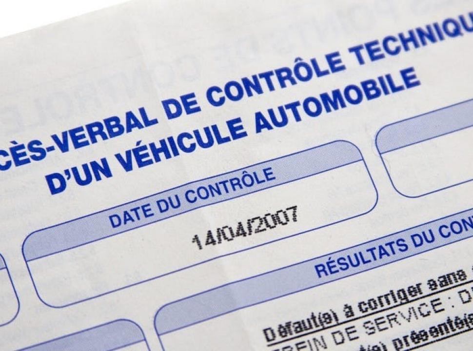 Comment Faire Son Controle Technique Sans Carte Grise Comment Faire Son Controle Technique Sans Carte Grise