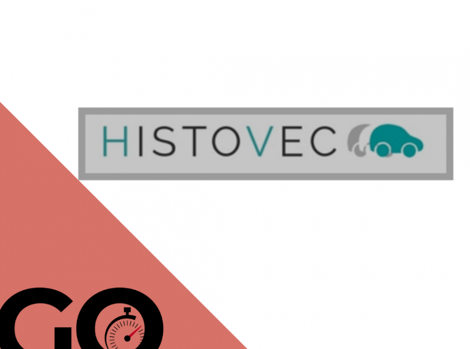 HISTOVEC Tout l